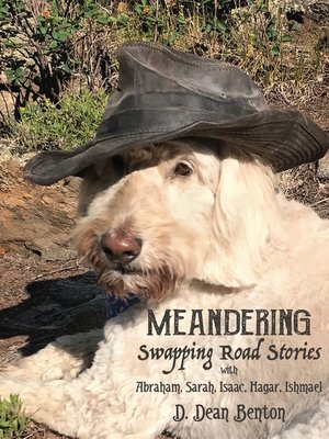 cover image of Meanderings